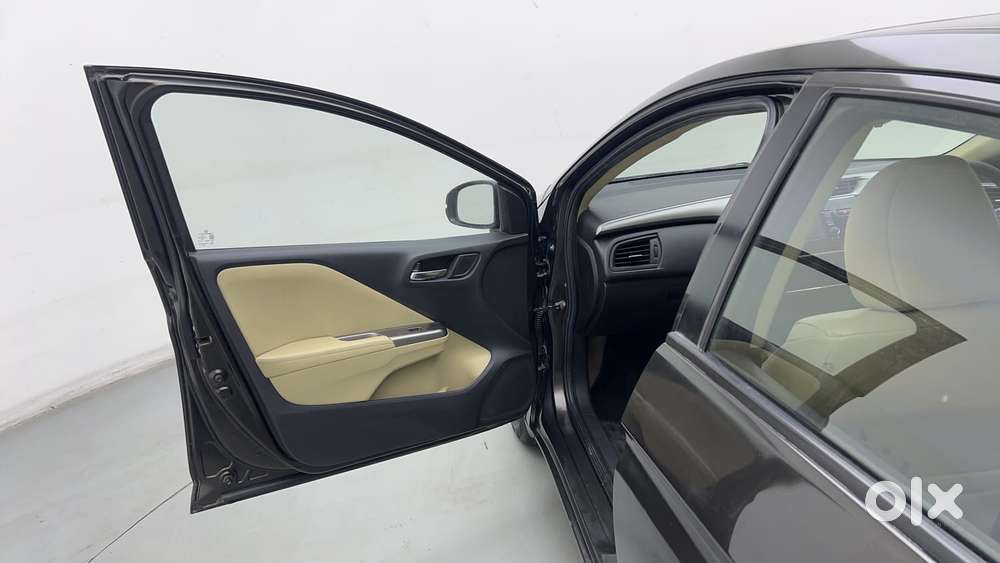 Honda City I-vtec Vx, 2016, Petrol