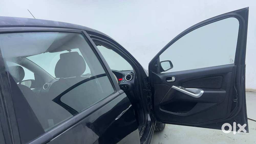 Ford Figo Diesel Exi, 2014, Diesel