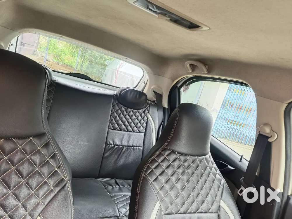 Showroom Condition Car.. Reason New Car Leni Hai