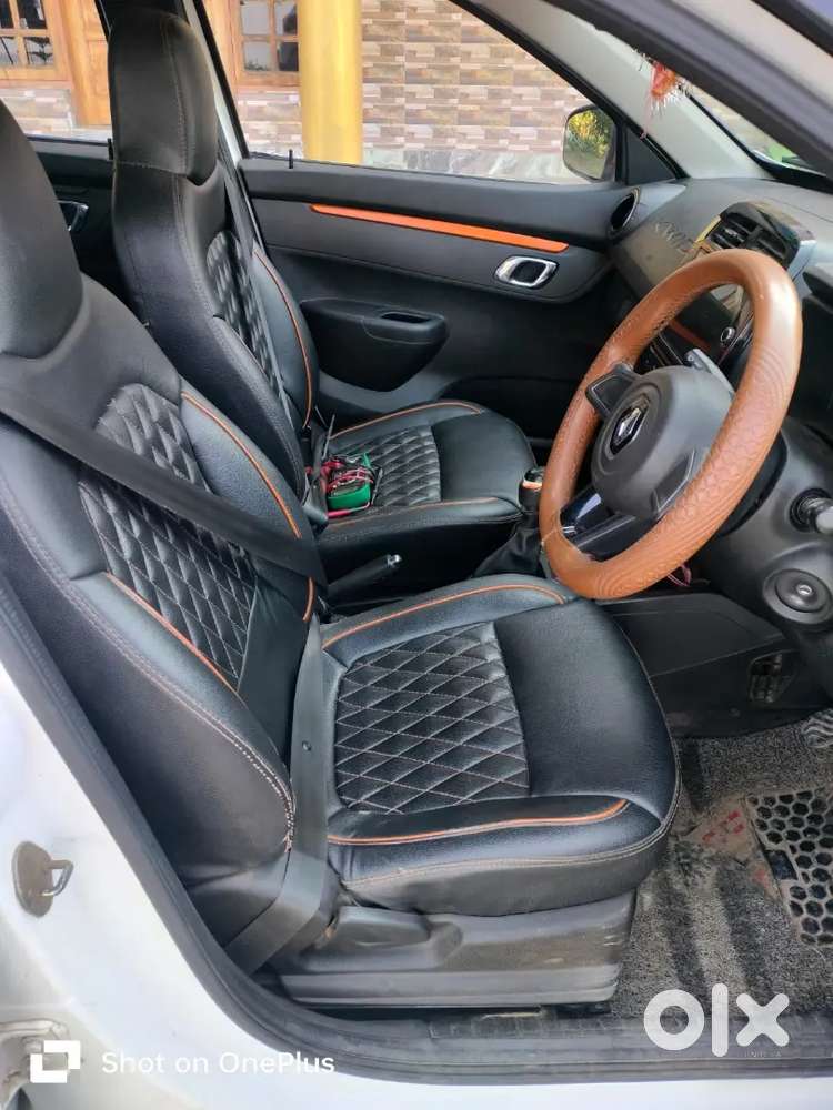 Renault Kwid Climber, Top Model, Limited Edition
