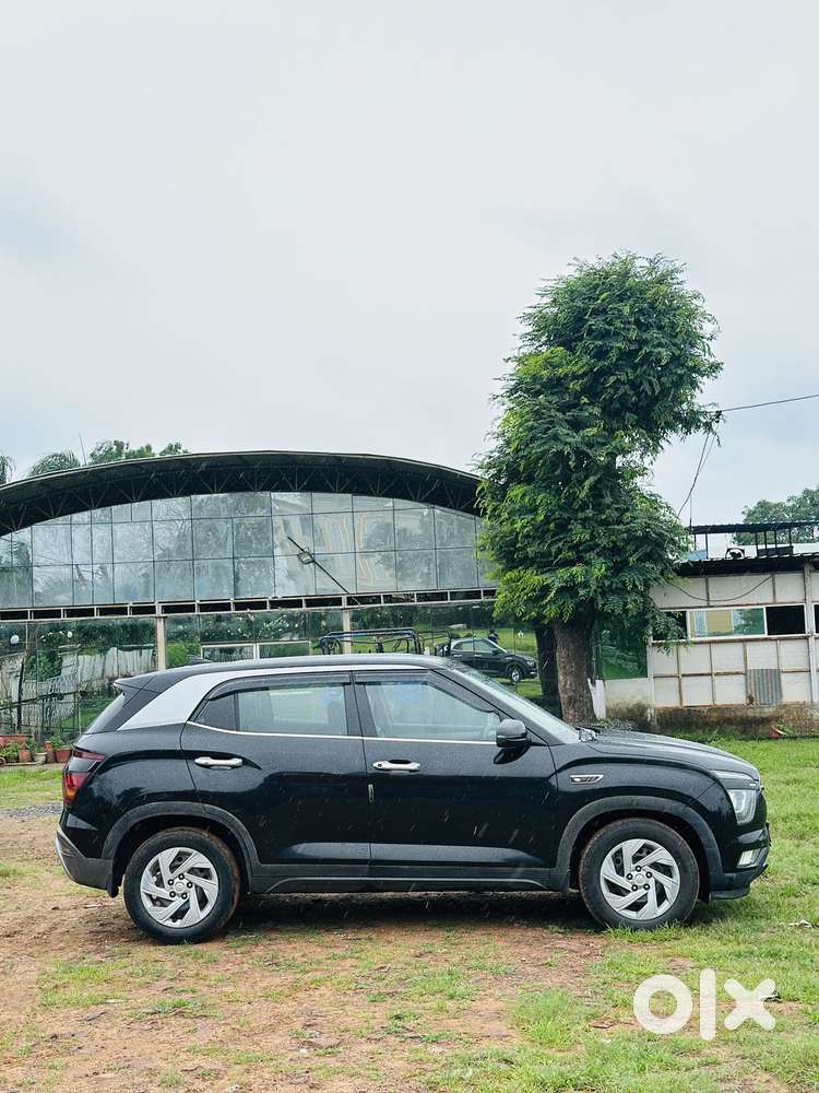 Hyundai Creta 1.5 Ex Diesel, 2023, Diesel