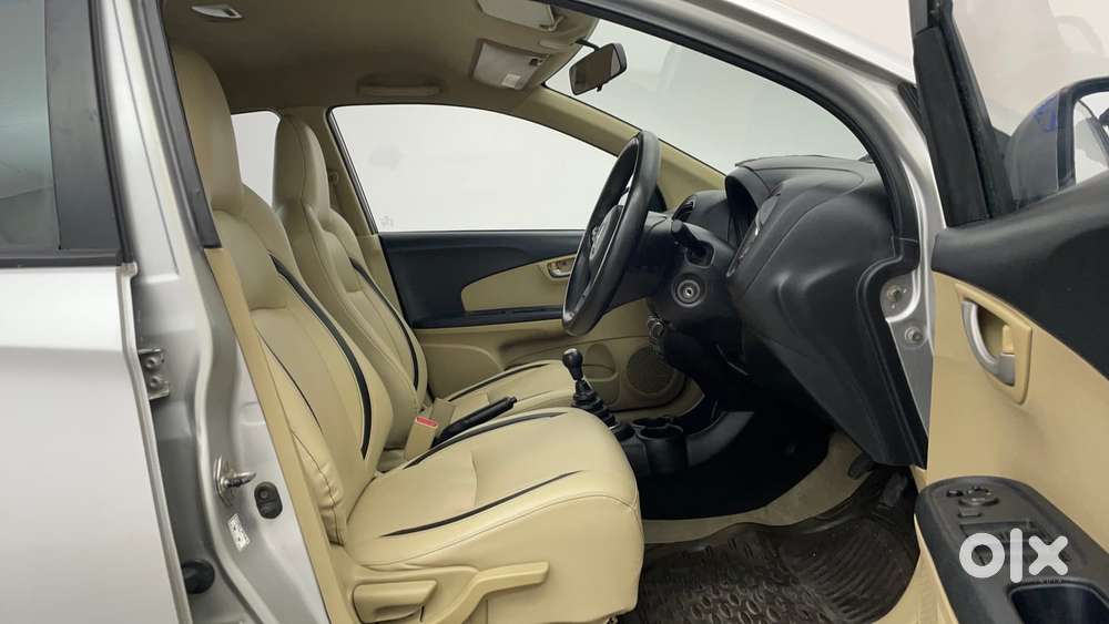 Honda Brio 1.2 Vx Mt, 2015, Petrol