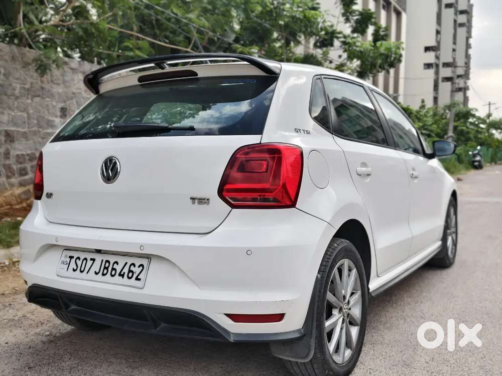 Volkswagen Polo Gt