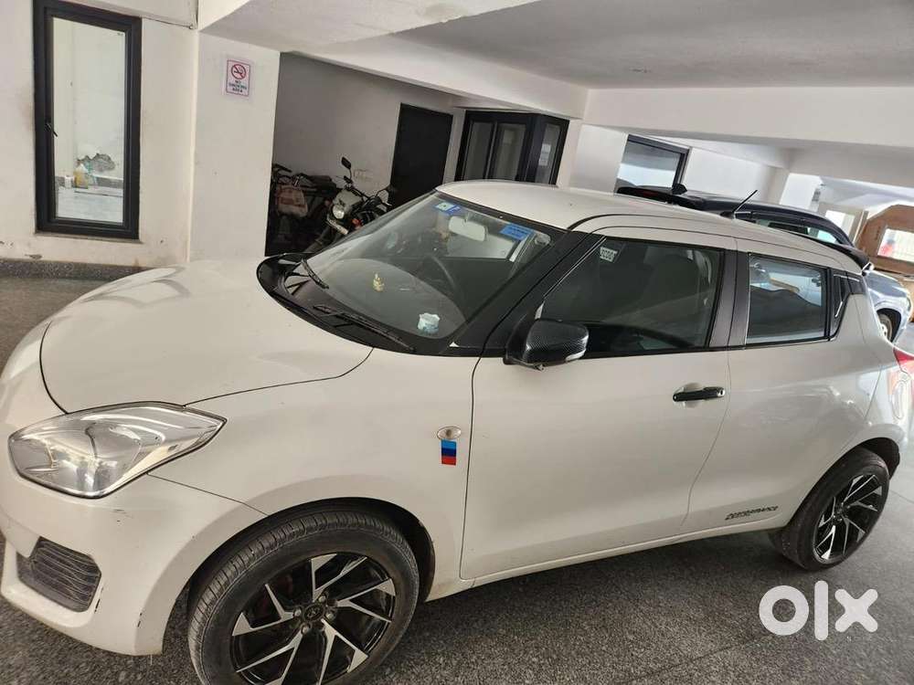 Maruti Suzuki Swift 2022 Petrol Brand New Condition