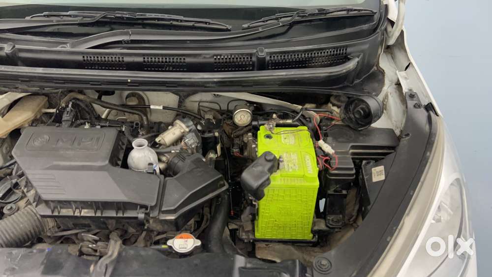 Hyundai Santro Sportz Cng, 2022, Cng & Hybrids