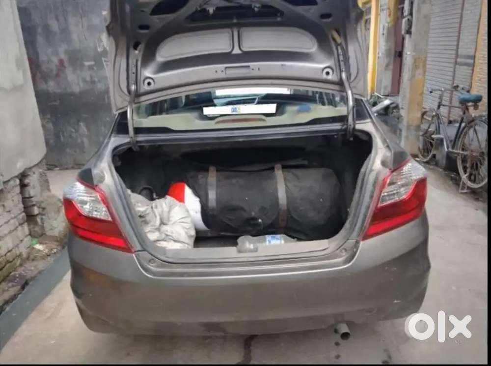 Honda Amaze 2016