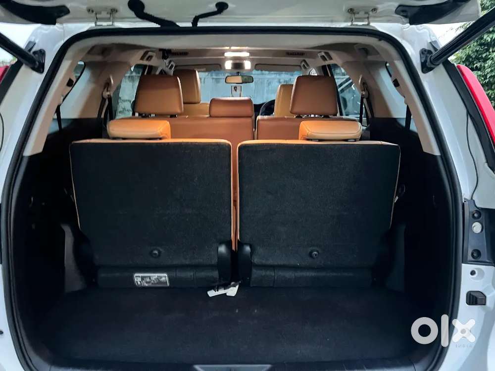 Toyota Fortuner 2023