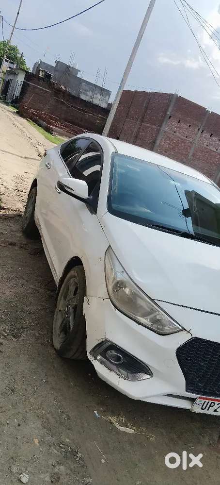 Hyundai Verna 18 Diesel 87000 Km Driven