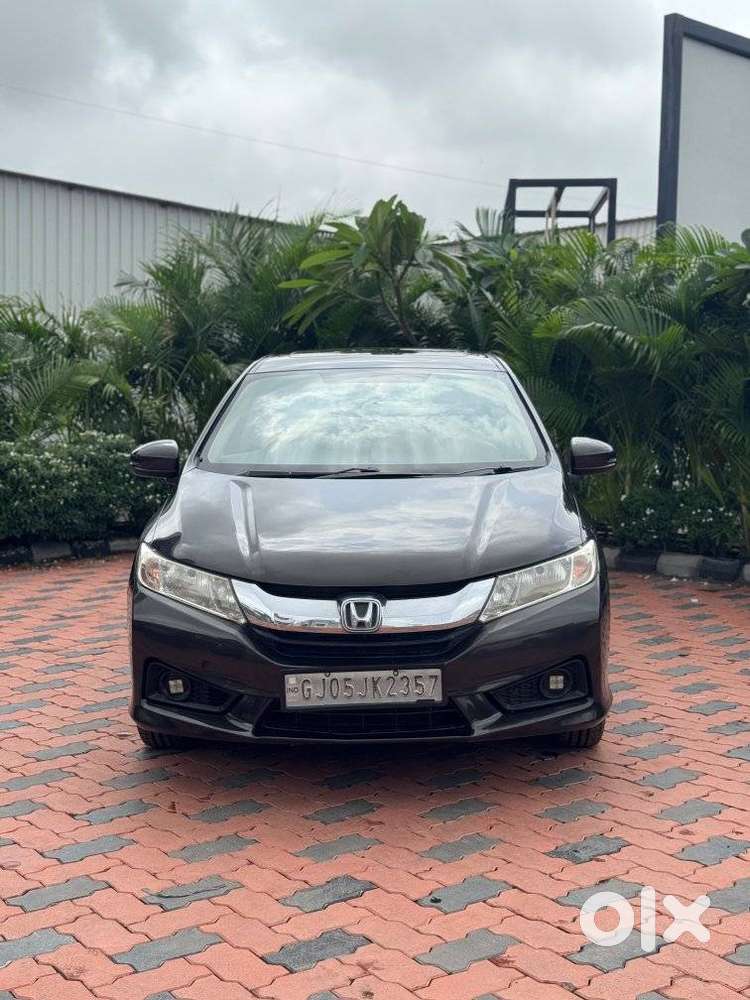 Honda City I Dtec Vx, 2014, Petrol