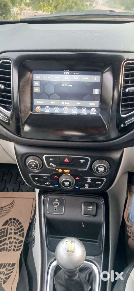 Mahindra Xuv500 W10 2wd, 2017, Diesel