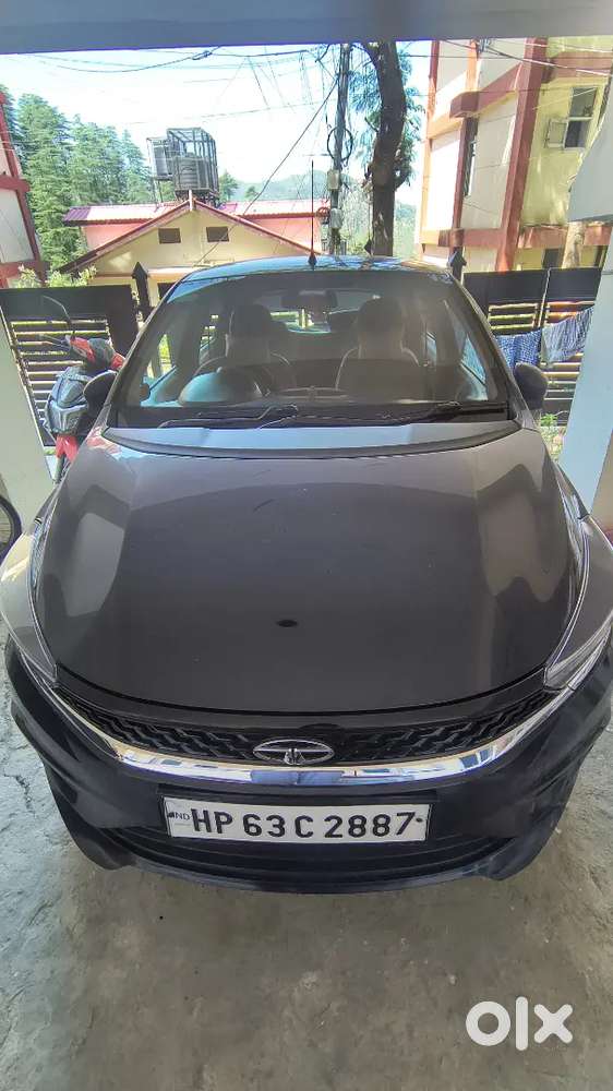 Tata Tiago 2022 Petrol 27500 Km Driven