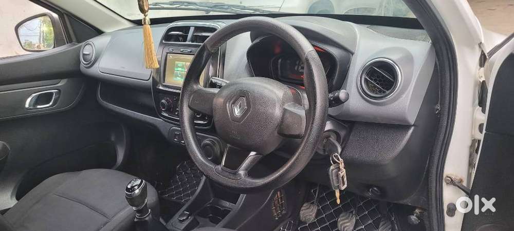 Renault Kwid Rxt 1.0, 2019, Petrol