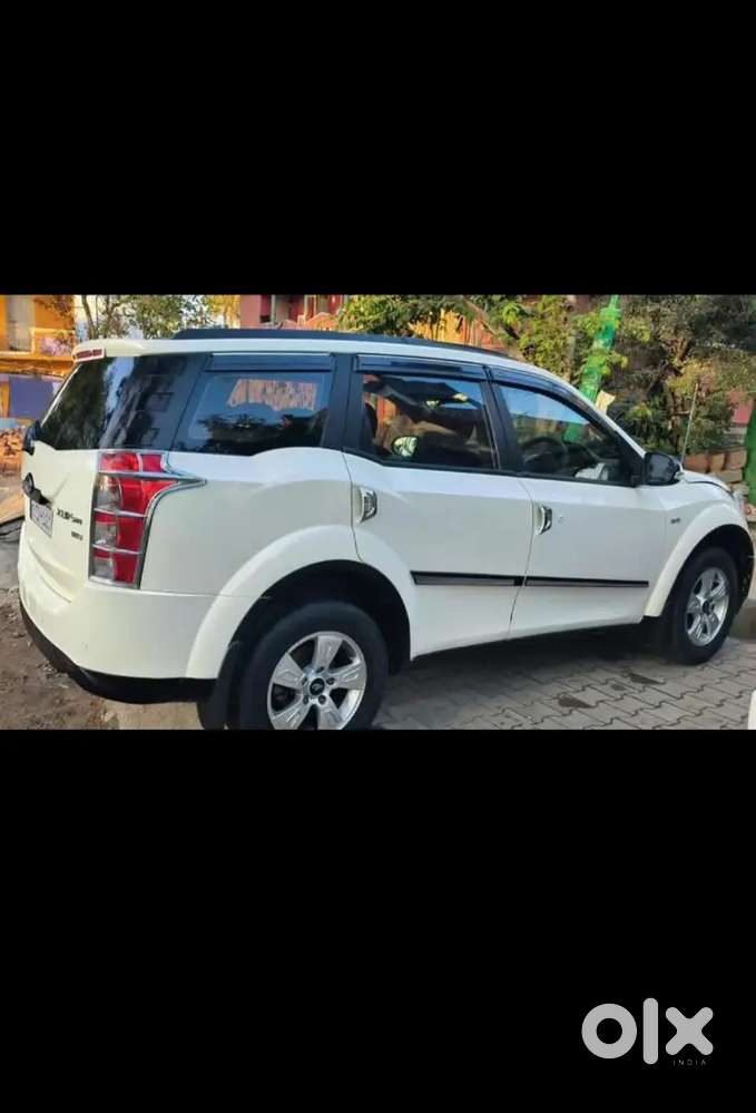 Excellent Condition Vehicle