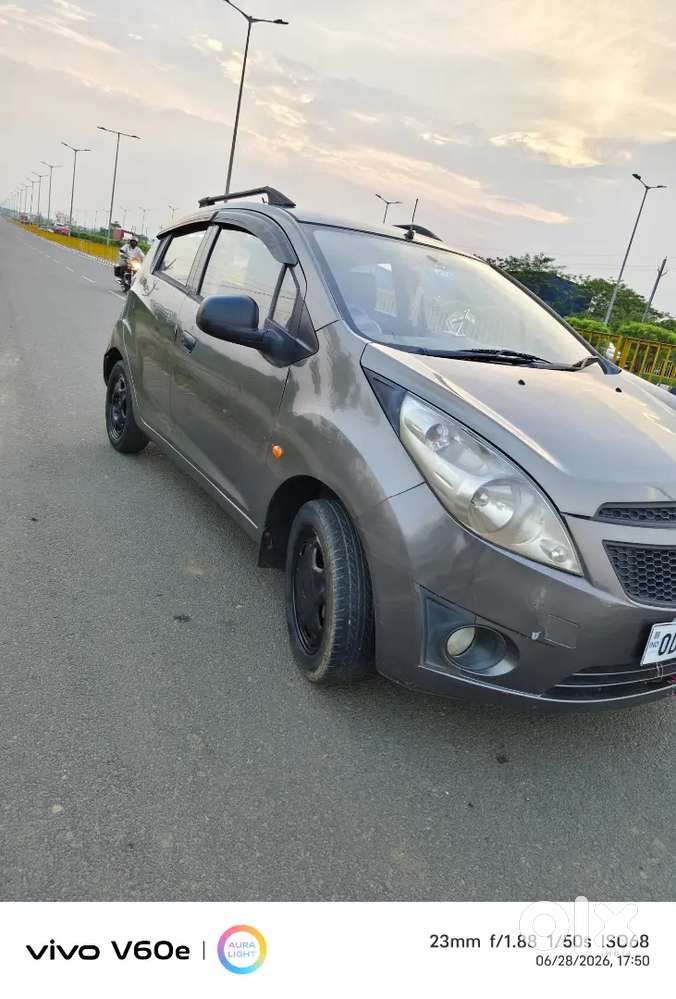 Chevrolet Beat 2014
