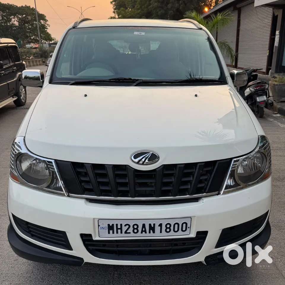 Mahindra Xylo E8 Abs Airbag Bsiv, 2016, Diesel