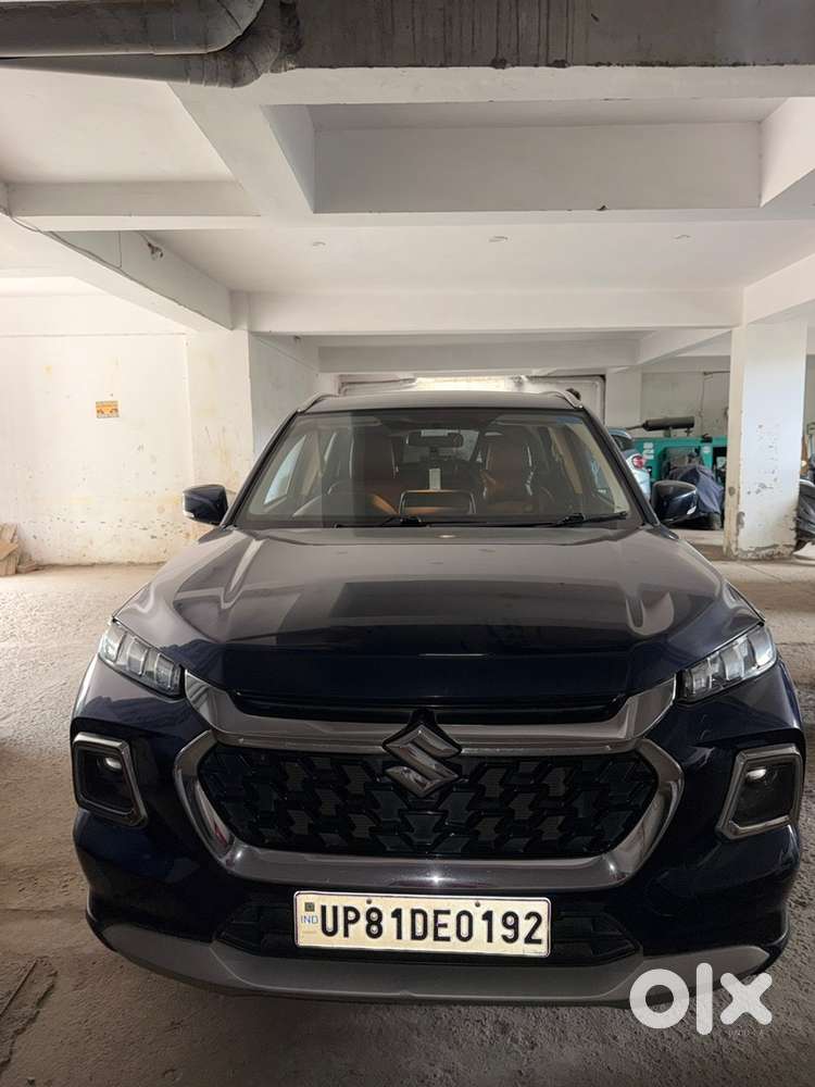 Maruti Suzuki Grand Vitara Petrol Good Condition