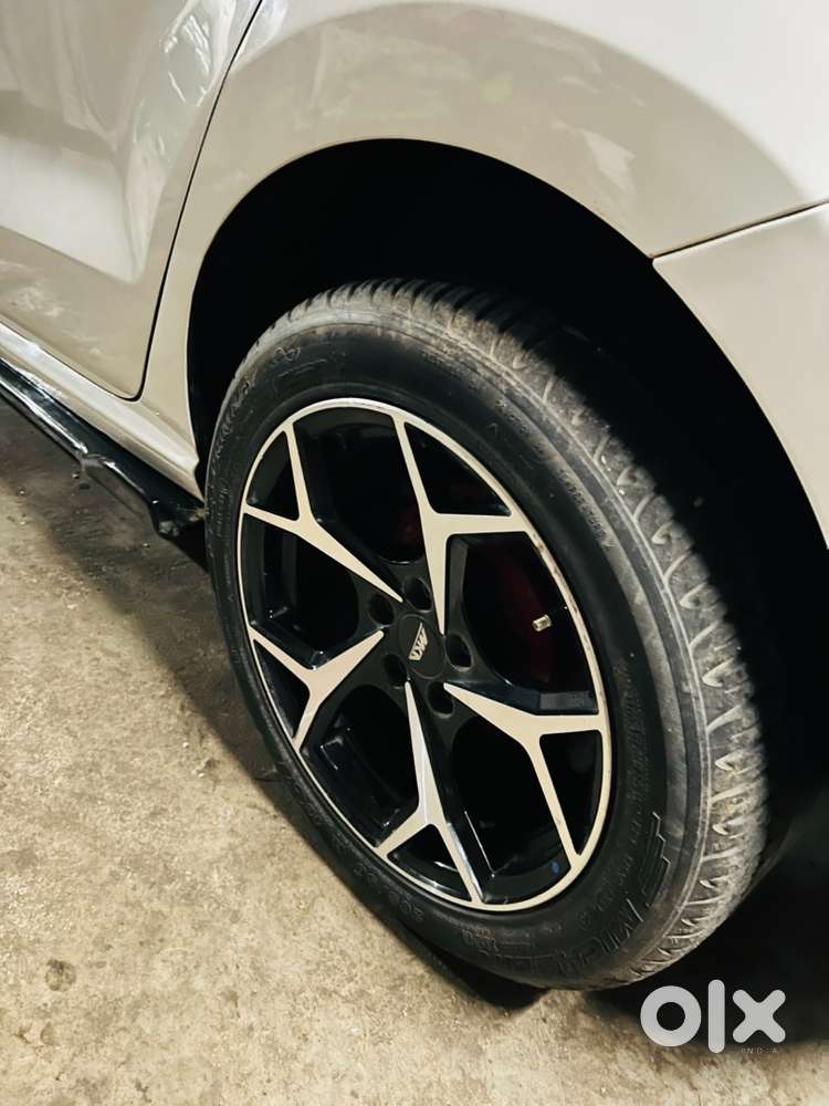 Volkswagen Polo 1.2 Gt 2017