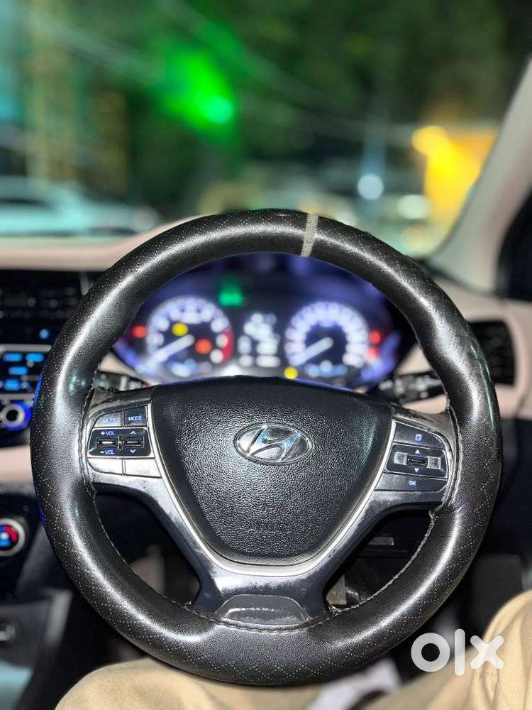 Maruti Suzuki S Cross Delta Ddis 200 Sh, 2018, Diesel