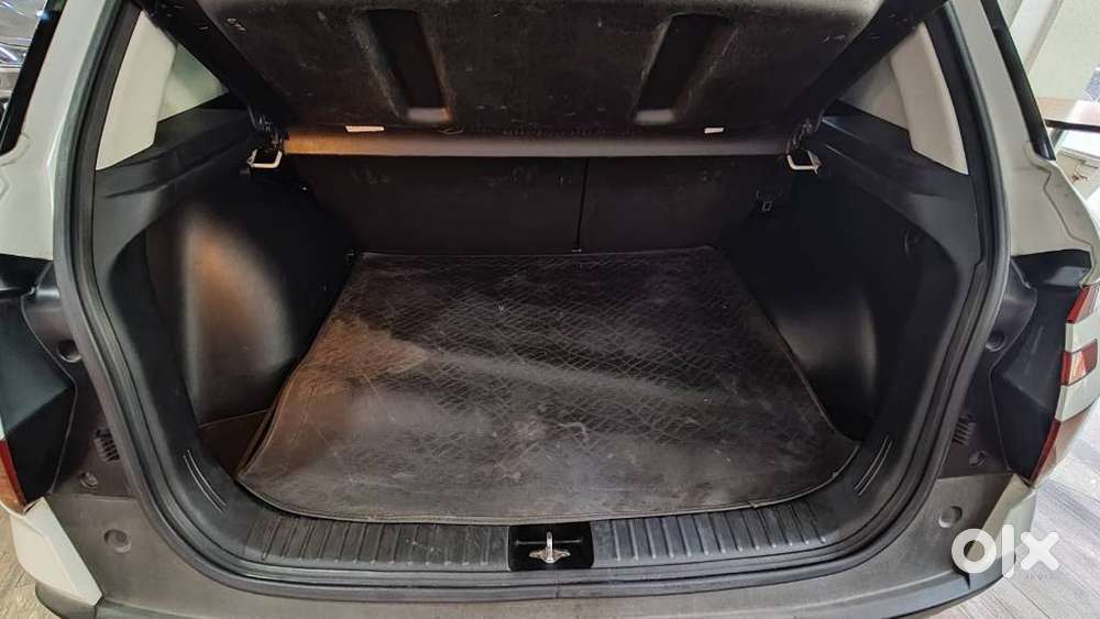 Hyundai Creta 1.4 Dct Turbo Sx, 2020, Petrol