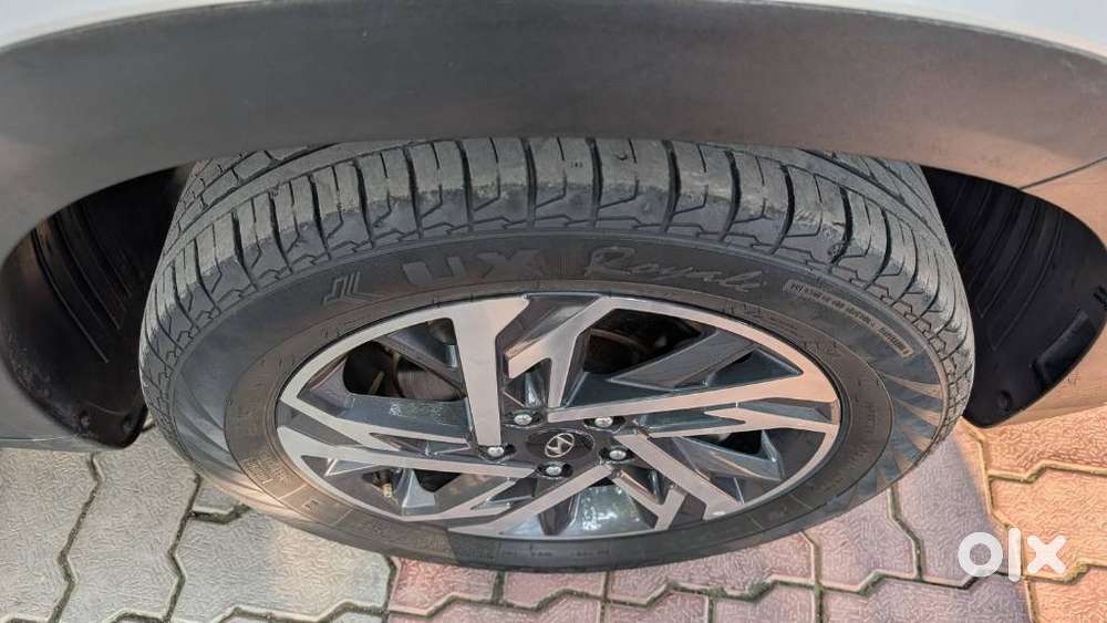 Hyundai Creta 1.5 Ex Diesel, 2020, Diesel