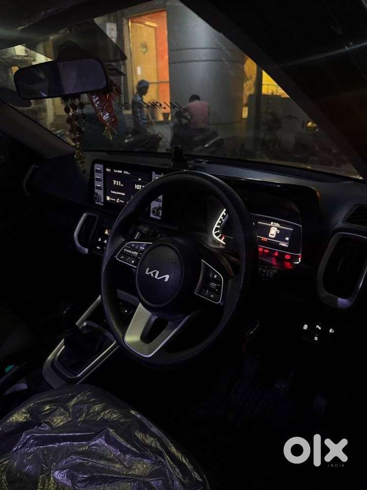 Kia Sonet 1.2 Htk Plus, 2025, Petrol