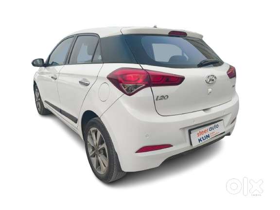 Hyundai Elite I20 Asta 1.2 Mt, 2014, Petrol
