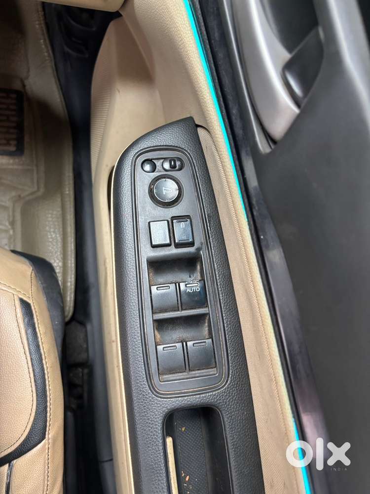 Honda Amaze 2nd Gen 2018 Petrol Well Maintained