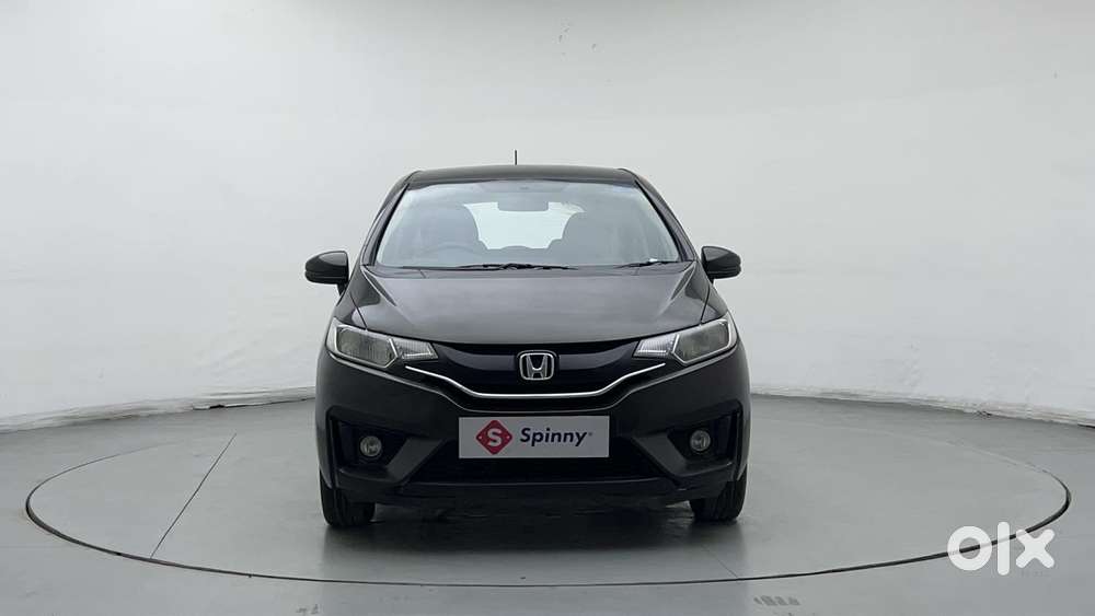 Honda Jazz 1.2 Sv I Vtec, 2015, Petrol