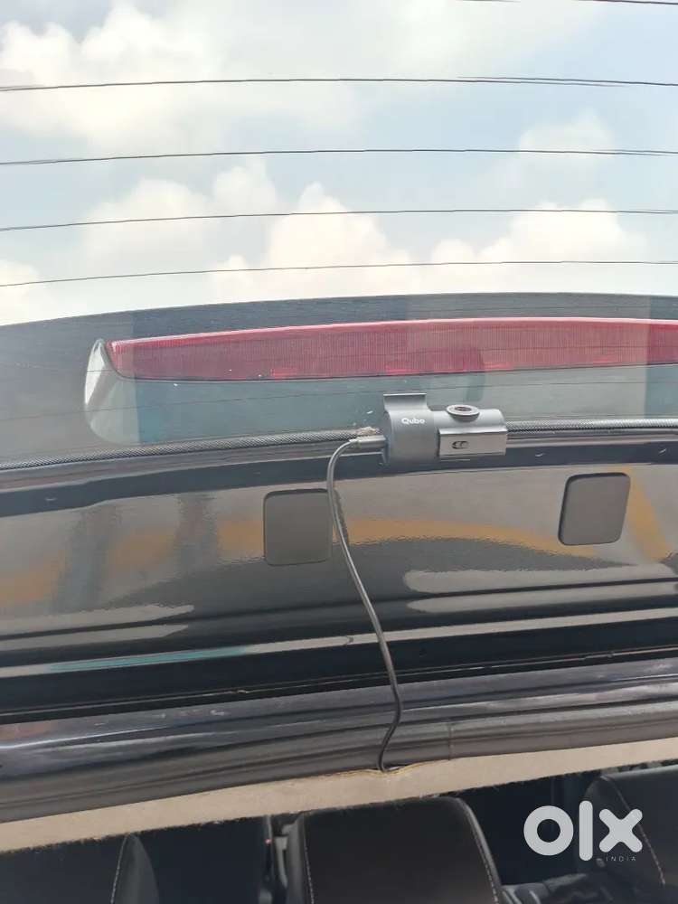 Skoda Kushaq Automatic 2022 Petrol Well Maintained