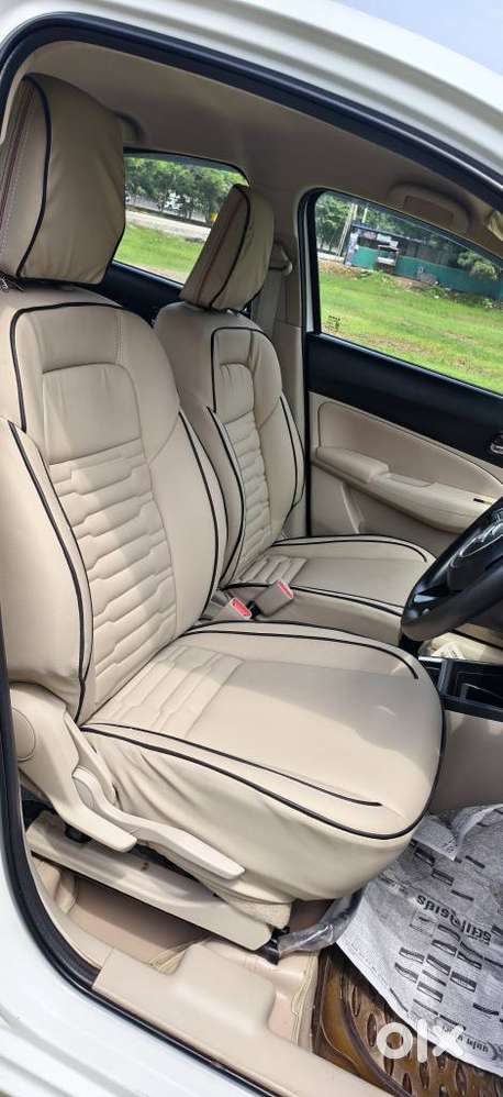 Maruti Suzuki Dzire 1.2 Vxi Amt, 2021, Petrol