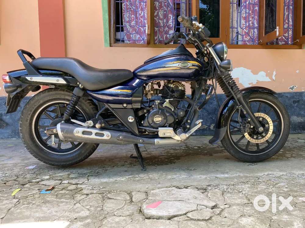 Clearance Bike Avenger 150 Second Hand Bajaj Avenger Street 150 - Main Image