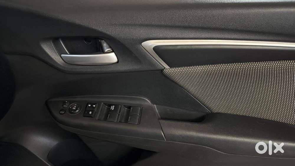 Honda Wr-v 1.2 Vx I-vtec, 2018, Petrol