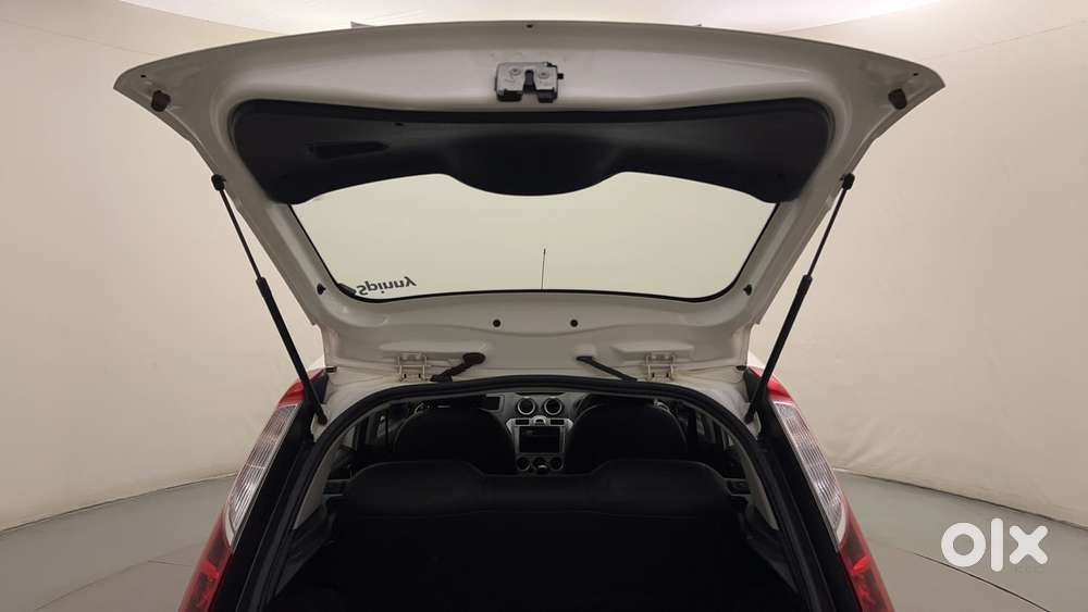 Ford Figo 1.2 Duratec Petrol Exi, 2012, Petrol