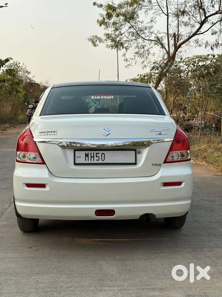 Maruti Suzuki Dzire Tour 2016