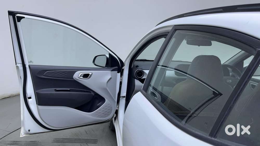 Hyundai Grand I10 Nios Sportz Amt 1.2 Kappa Vtvt, 2023, Petrol