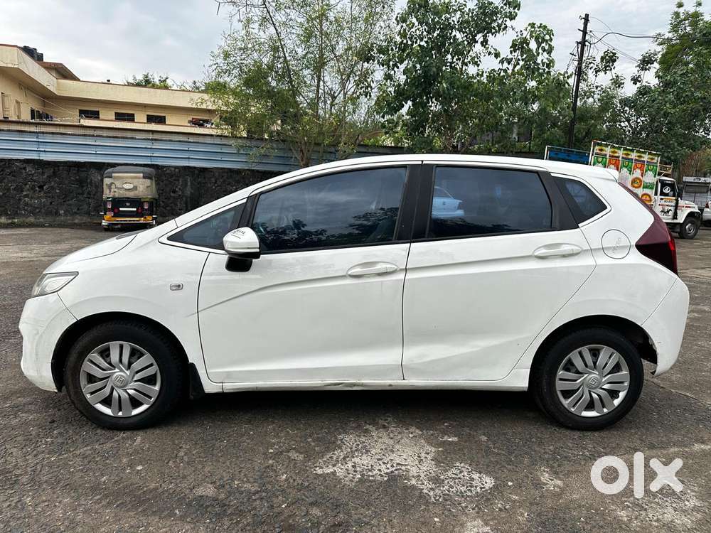 Honda Jazz, 2015, Petrol