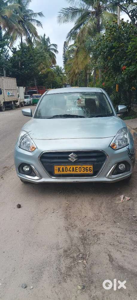 Maruti Suzuki Dzire 1.2 Vxi 2024