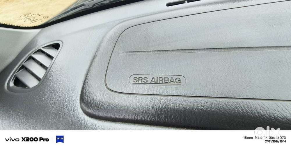 Ford Endeavour Xlt 4x2, 2006, Diesel