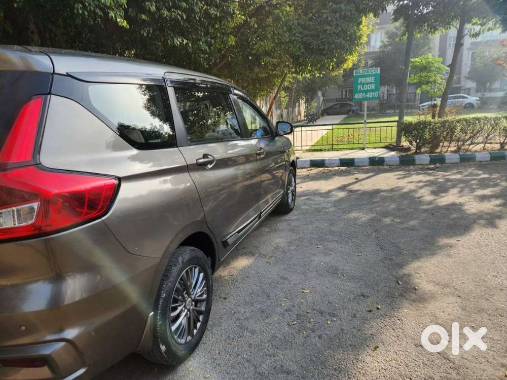 Maruti Suzuki Ertiga Vxi (o) Cng, 2022, Cng & Hybrids