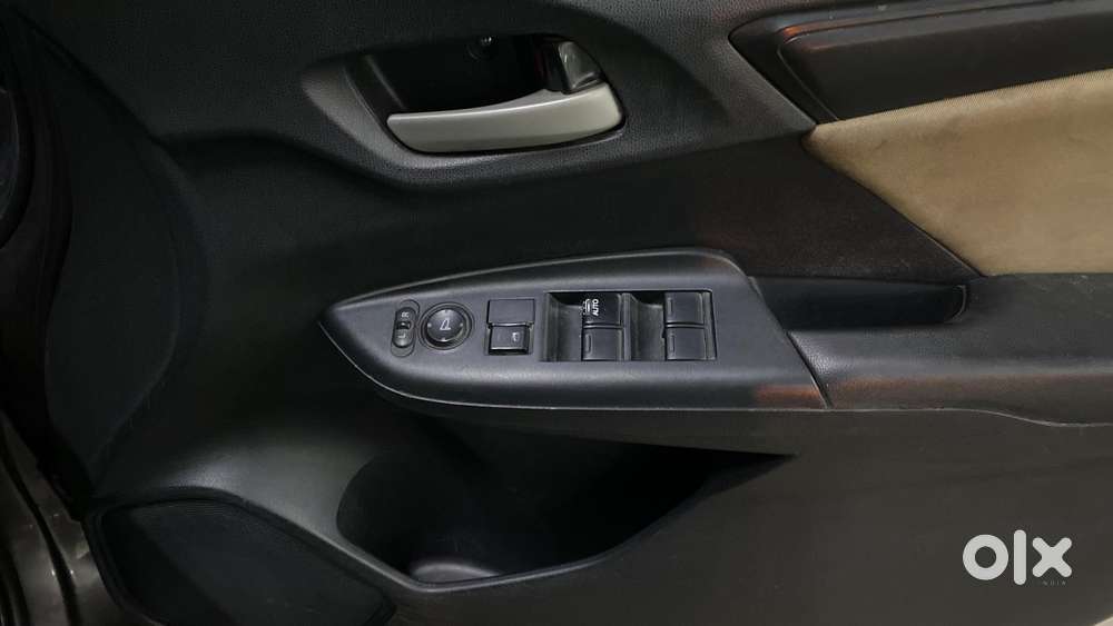 Honda Jazz 1.2 Sv I Vtec, 2015, Petrol
