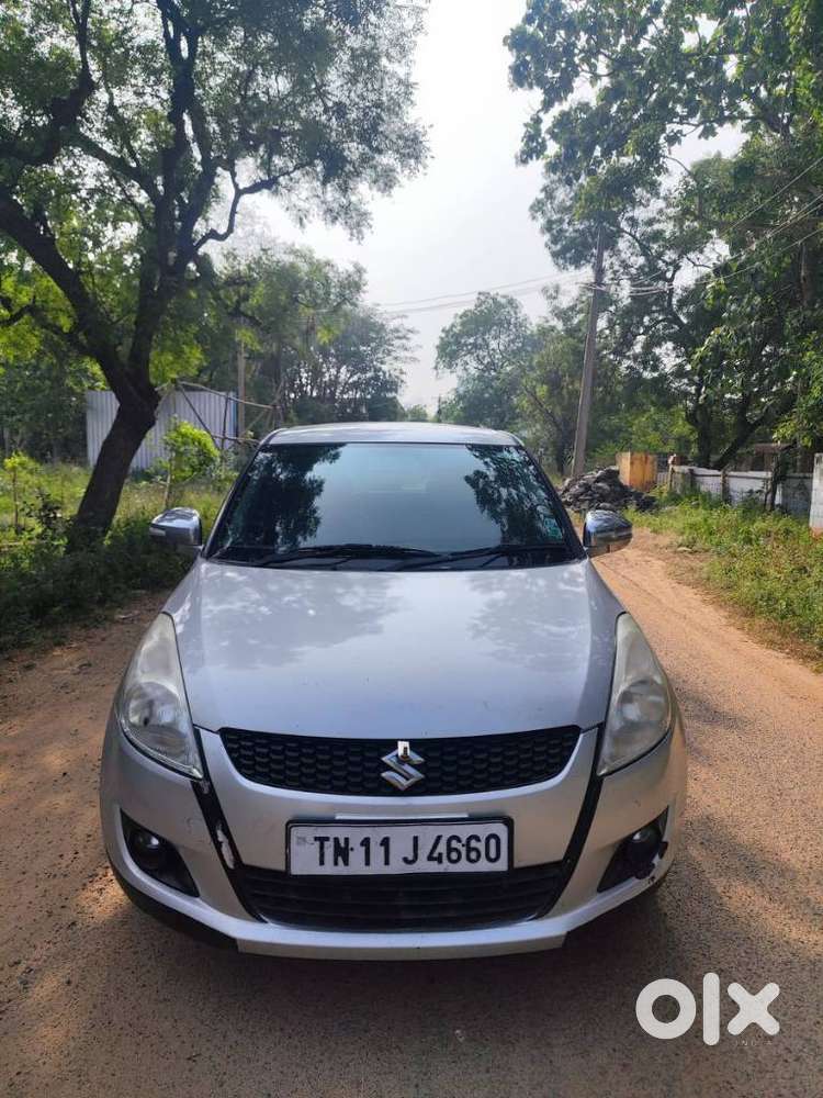 Maruti Suzuki Swift 2011-2014 Vdi, 2014, Diesel