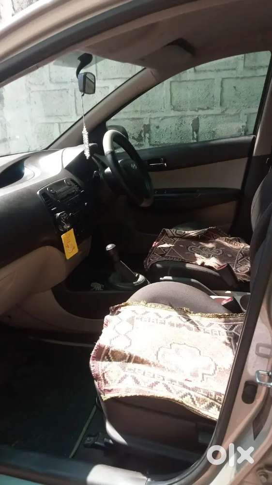 Hyundai I20 2009 Petrol Well Maintained