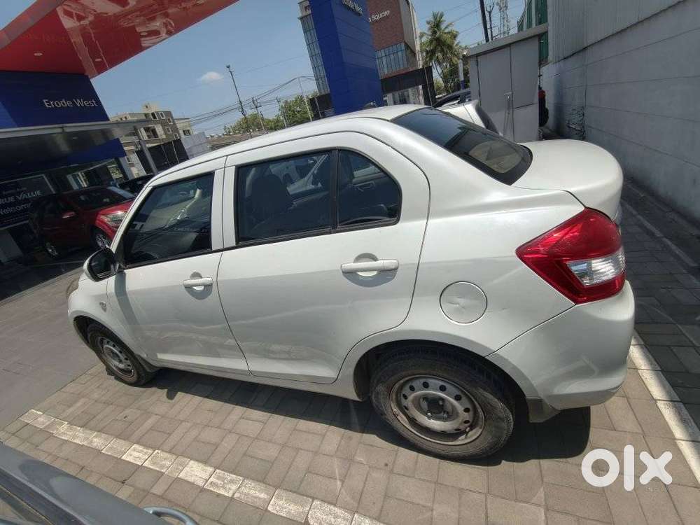 Maruti Suzuki Dzire 2017-2020 Ldi, 2018, Diesel