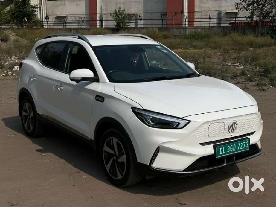 Mg Zs Ev Excite, 2023, Electric