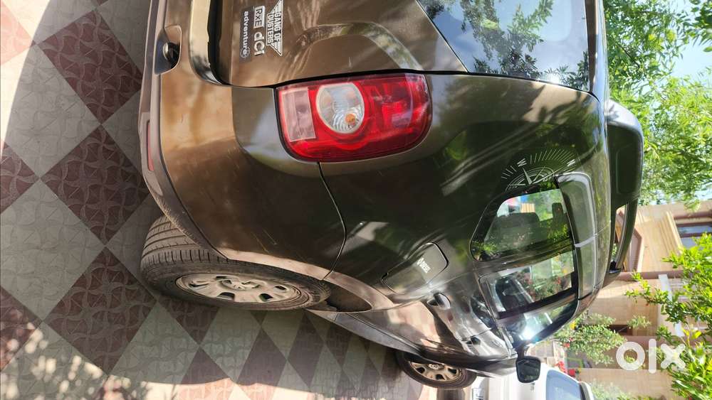 Duster 2014 , 85000 Kms