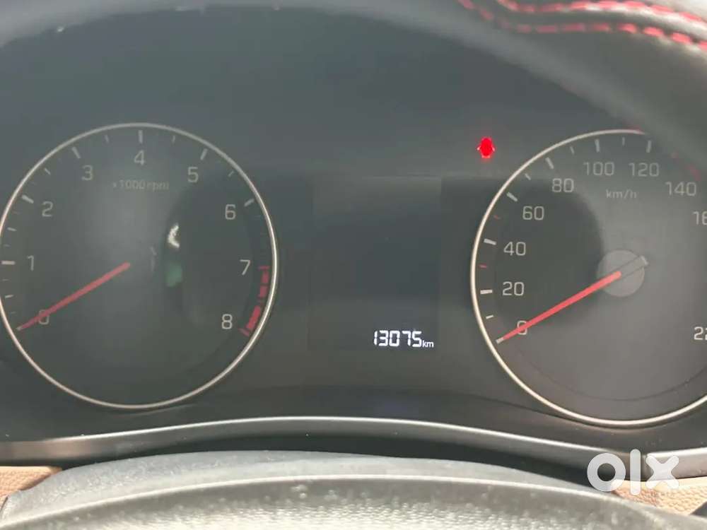 Hyundai I20 Sportz 2019  Excellent Condition