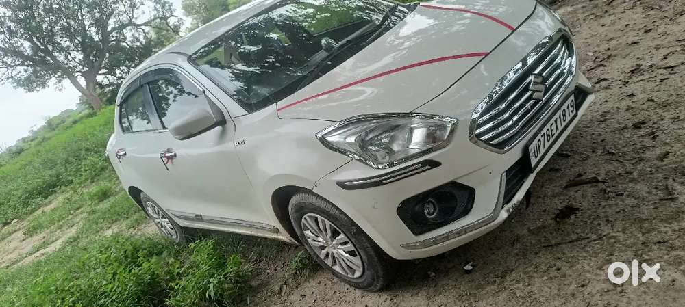Maruti Suzuki Dzire Vdi 2017