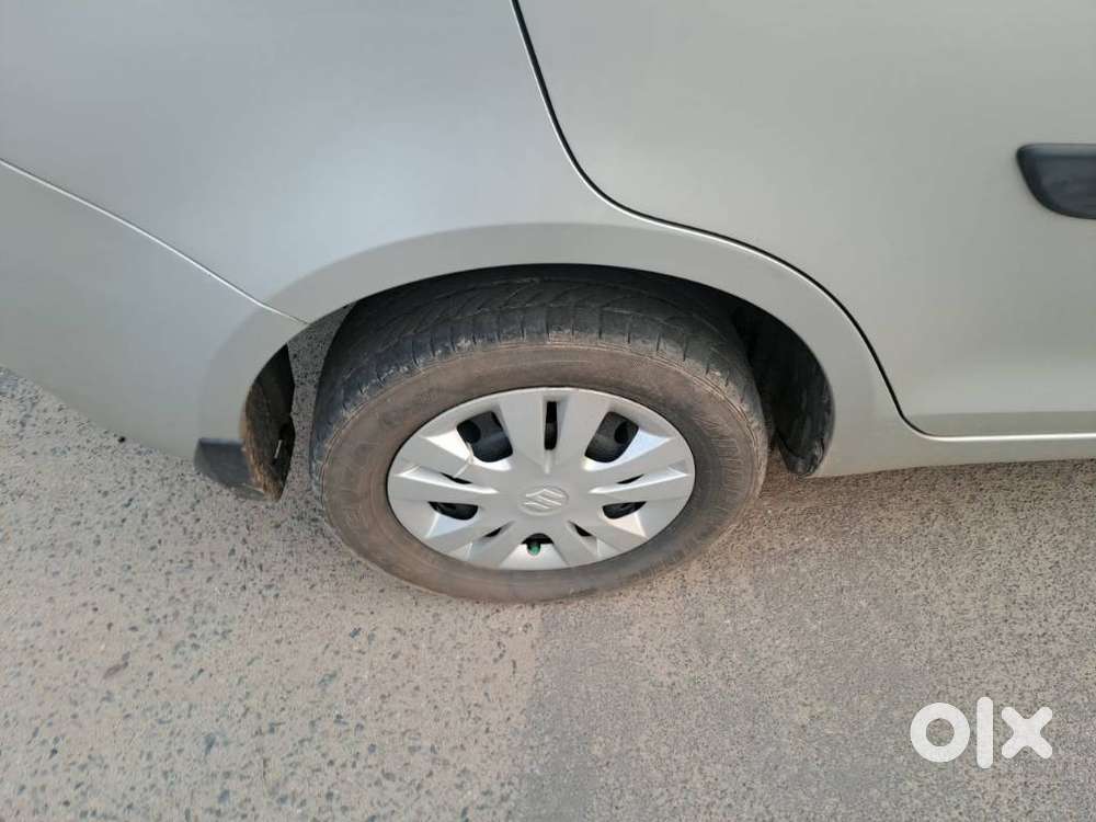 Maruti Suzuki Dzire 1.2 Vxi, 2014, Petrol