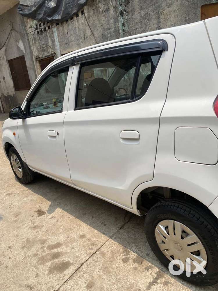Maruti Suzuki Alto 800 2014 Petrol Well Maintained