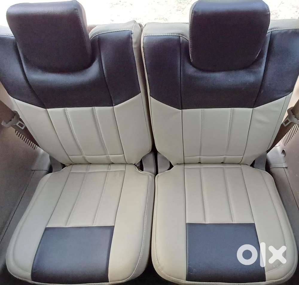 Mahindra Xuv500 W8, 2013, Diesel